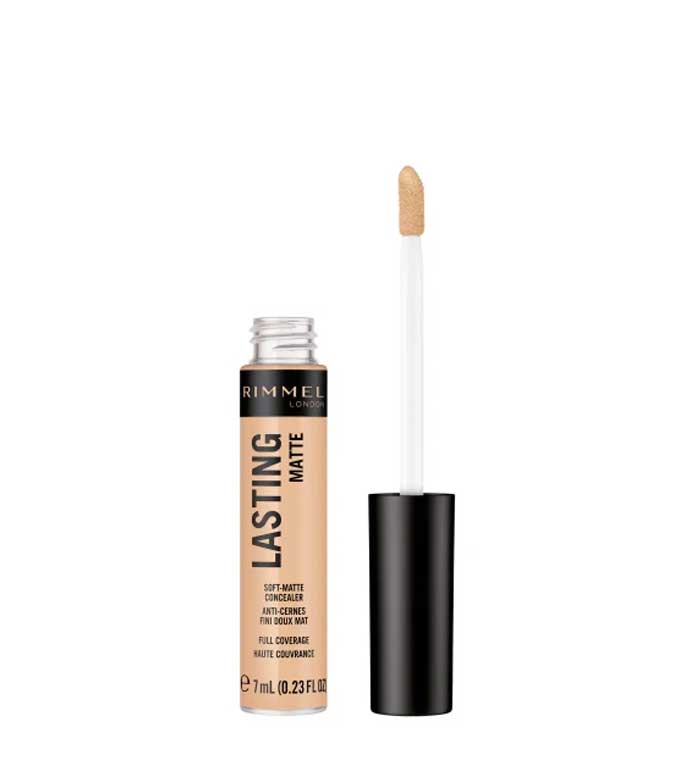 rimmel concealer