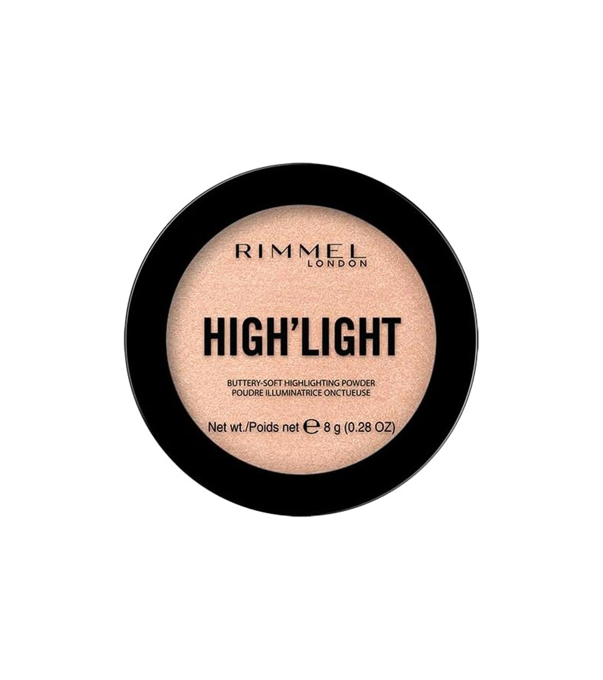 Buy Rimmel London - #Colortostart makeup set