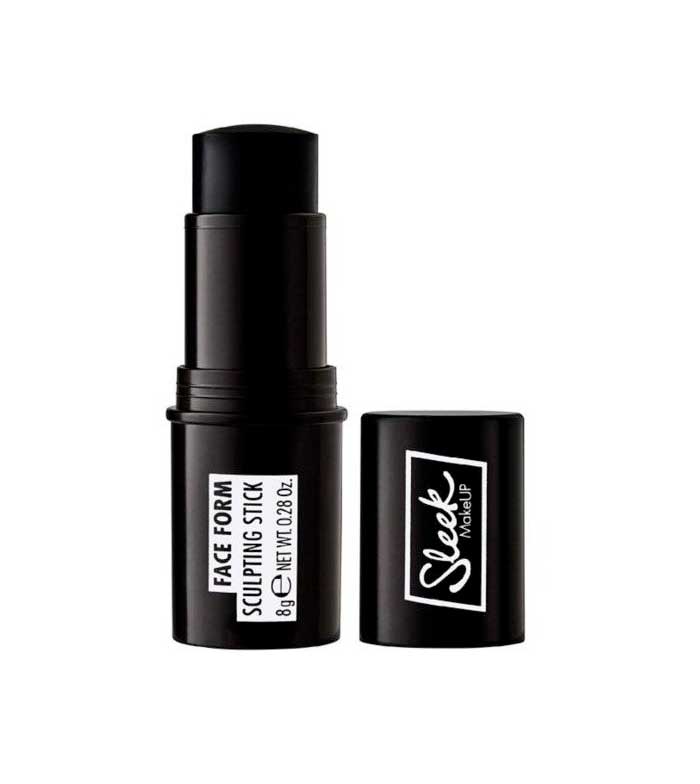 Sleek MakeUP - Base de maquillaje In Your Tone 24 Hour - 6N