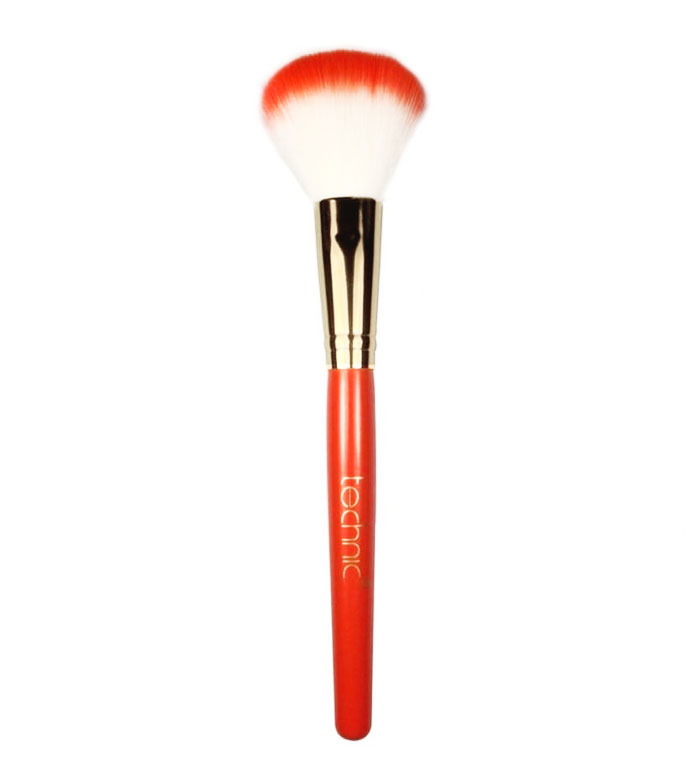 Buy Technic Cosmetics Blusher Brush Maquibeauty The pretty zen collection by jules aron 1 ingredient: maquibeauty com