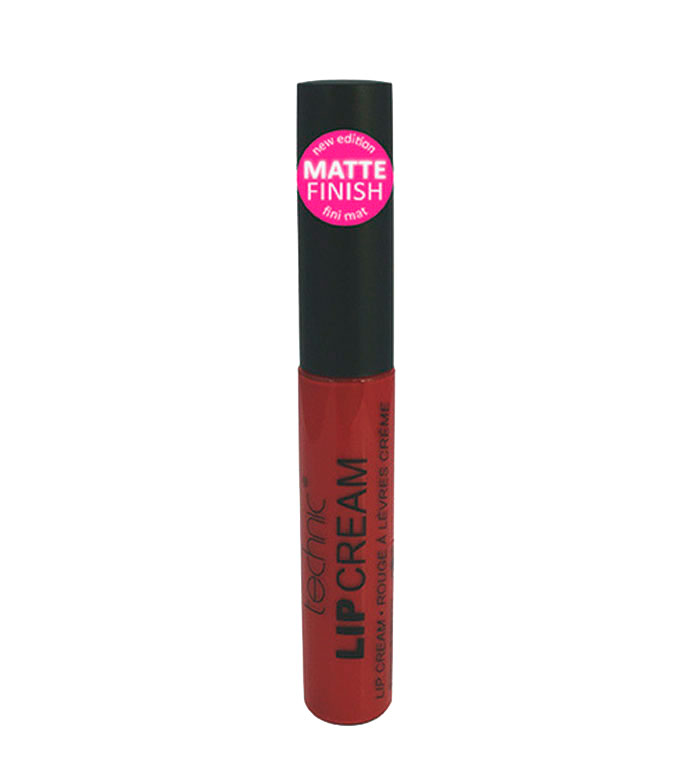 technic matte liquid lipstick