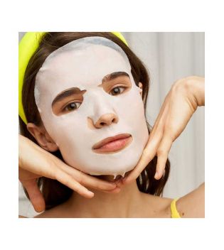 7DAYS - Face Mask Set Beauty Week