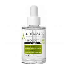 A-Derma - *Biology* - 3 in 1 facial serum Hyalu