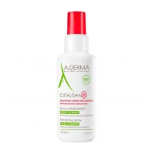 A-Derma - *Cutalgan* - Ultra-soothing refreshing spray