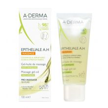 A-Derma - *Epitheliale A.H* - Anti-mark massage oil-gel Massage - 100ml