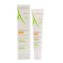 A-Derma - *Epitheliale A.H* - Ultra Soothing Repair Cream - 40ml
