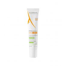 A-Derma - *Epitheliale AH* - Anti-mark repairing and protective cream Ultra SPF50+