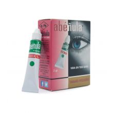 Abéñula - Make-up remover, eyeliner and treatment for eyes and eyelashes 2g - Green
