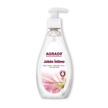 Agrado - Intimate soap