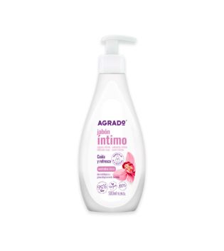 Agrado - Intimate soap