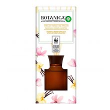 Air Wick - *BOTANICA by Air Wick* - Air freshener in scented wand format - Vanilla & Himalayan Magnolia