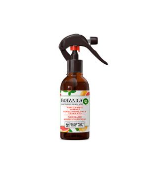 Air Wick - *BOTANICA by Air Wick* - Air Freshener Spray - Grapefruit & Moroccan Mint