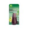 Air Wick - Portable Electric Air Freshener Refill Essential Mist - Purifying Melon Cucumber