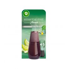 Air Wick - Portable Electric Air Freshener Refill Essential Mist - Purifying Melon Cucumber