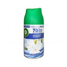 Air Wick - Refill for Automatic Air Freshener Spray Freshmatic - Fresh Air