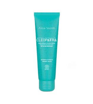 Alma Secret - *Cleopatra* - Ultra-moisturizing cream for feet and cracked areas