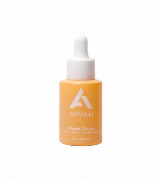 Alpha-H - Vitamin C Brightening Face Serum