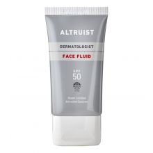 Altruist - Facial Sunscreen SPF50 Face Fluid