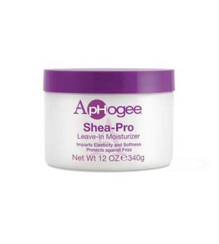 ApHogee - Hydrating Conditioner Leave In Shea-Pro