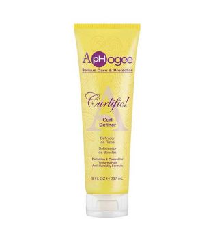 ApHogee - Curl Defining Gel Curlific!