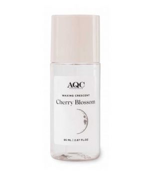 AQC Fragances - Body Mist - Cherry Blossom