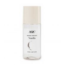 AQC Fragances - Body Mist - Vanilla