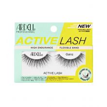 Ardell - False Eyelashes Active Lash - Gainz
