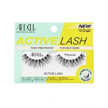 Ardell - False Eyelashes Active Lash - Physical