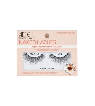 Ardell - False Eyelashes Naked Lashes - 429