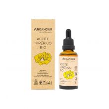Arganour - Organic Hypericum Oil 100% pure