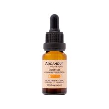 Arganour - Booster concentrated facial self-tanning