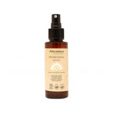 Arganour - Refreshing & Soothing Aloe Vera Face Mist