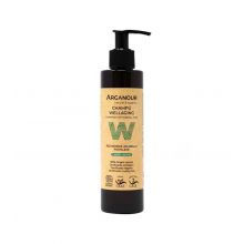 Arganour - Rejuvenating shampoo Weallaging - Normal hair