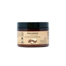 Arganour - 100% pure Organic Shea Butter