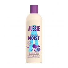 Aussie - Shampoo Hydrate Miracle with macadamia nut oil 300ml