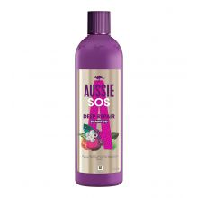 Aussie - SOS Deep Repair Shampoo 490ml