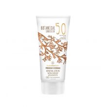 Australian Gold - Sunscreen in mineral lotion Botanical - SPF 50