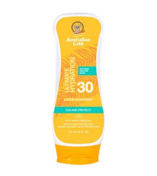 Australian Gold - Lotion Sunscreen SPF 30 Ultimate Hydration