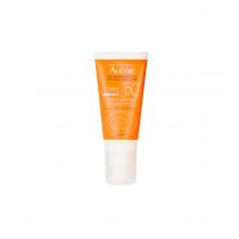 Avène - Anti-aging facial sun cream SPF50+