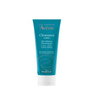 Avène - *Cleanance* - Purifying cleansing gel - 200ml