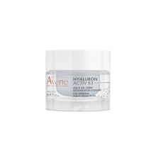 Avène - *Hyaluron Activ B3* - Anti-aging Gel-Cream Aqua