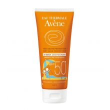 Avène - Special children's sun lotion SPF50+ 100ml