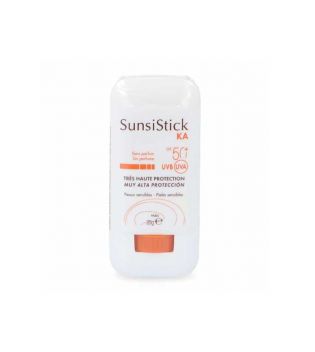 Avène - Facial sunscreen stick SPF50 + SunsiStick KA