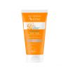 Avène - Tinted mattifying sunscreen SPF50 + Cleanance - Acne-prone skin