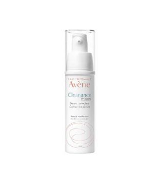 Avène - *Cleanance Women* - Correcting serum - Skin with imperfections