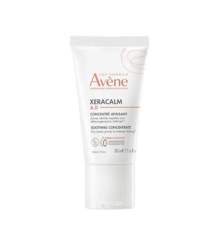 Avène - Concentrated soothing treatment XeraCalm A.D. - 50ml