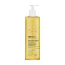 Avéne - *XeraCalm A.D* - Replenishing cleansing oil for dry skin prone to atopic eczema
