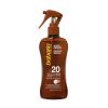 Babaria - Coconut spray sun tanning oil 200ml - SPF20