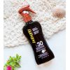 Babaria - Coconut spray sun tanning oil 200ml - SPF30