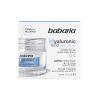 Babaria - Facial cream with hyaluronic acid